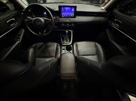 HONDA HR-V 1.5 16V 4P FLEX EXL AUTOMTICO CVT, Foto 8