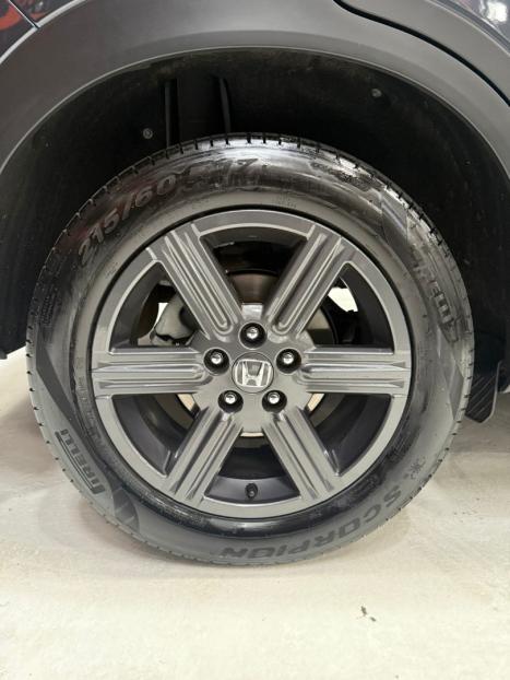 HONDA HR-V 1.5 16V 4P FLEX EXL AUTOMTICO CVT, Foto 9