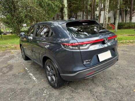 HONDA HR-V 1.5 16V 4P FLEX EXL AUTOMTICO CVT, Foto 3