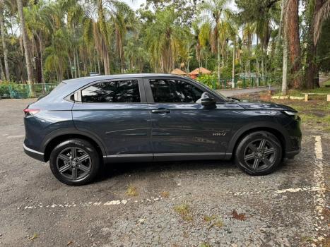 HONDA HR-V 1.5 16V 4P FLEX EXL AUTOMTICO CVT, Foto 5