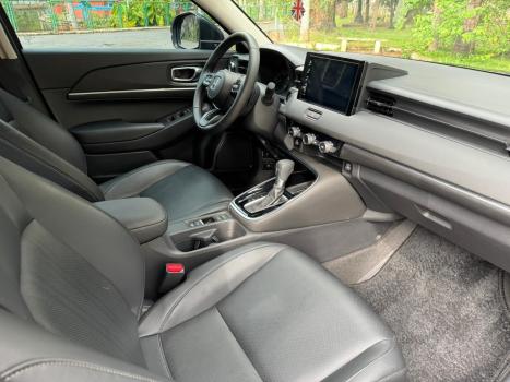 HONDA HR-V 1.5 16V 4P FLEX EXL AUTOMTICO CVT, Foto 8