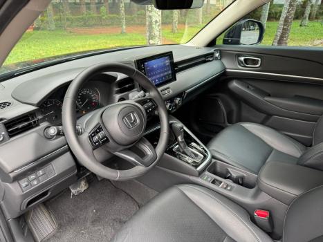 HONDA HR-V 1.5 16V 4P FLEX EXL AUTOMTICO CVT, Foto 11