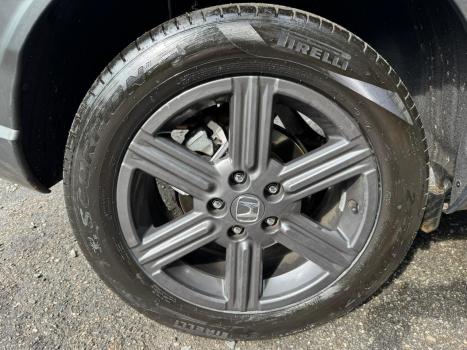 HONDA HR-V 1.5 16V 4P FLEX EXL AUTOMTICO CVT, Foto 13