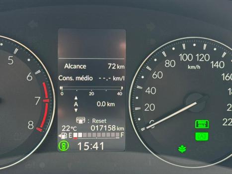 HONDA HR-V 1.5 16V 4P FLEX EXL AUTOMTICO CVT, Foto 14