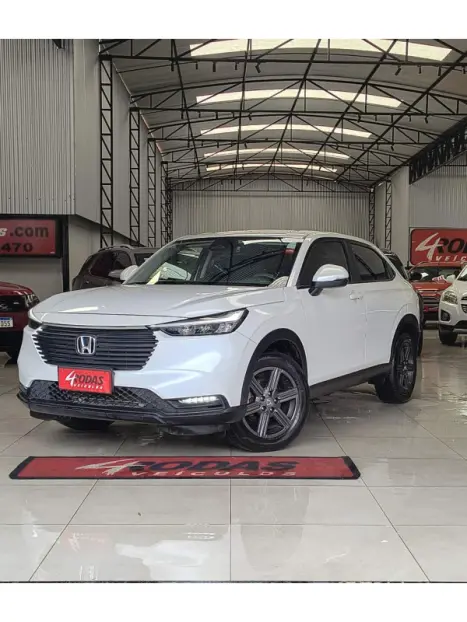 HONDA HR-V 1.5 16V 4P FLEX EXL AUTOM�TICO CVT, Foto 1