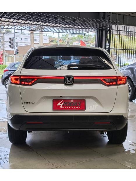 HONDA HR-V 1.5 16V 4P FLEX EXL AUTOM�TICO CVT, Foto 3