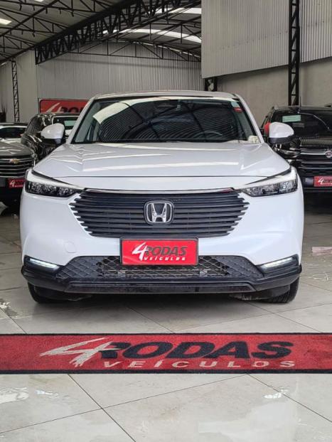 HONDA HR-V 1.5 16V 4P FLEX EXL AUTOM�TICO CVT, Foto 6