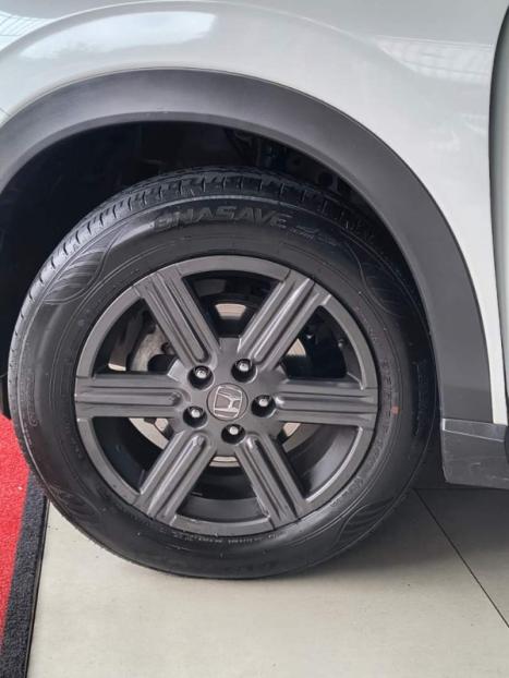 HONDA HR-V 1.5 16V 4P FLEX EXL AUTOM�TICO CVT, Foto 7