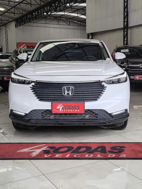 HONDA HR-V 1.5 16V 4P FLEX EXL AUTOM�TICO CVT, Foto 8