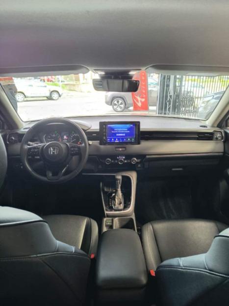 HONDA HR-V 1.5 16V 4P FLEX EXL AUTOM�TICO CVT, Foto 12