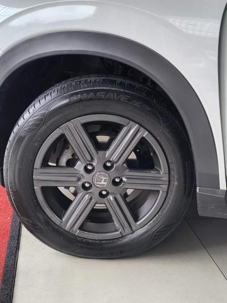 HONDA HR-V 1.5 16V 4P FLEX EXL AUTOM�TICO CVT, Foto 13