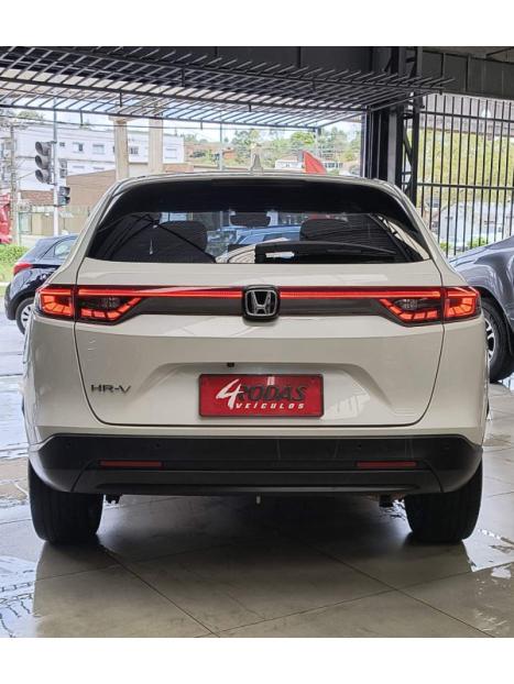 HONDA HR-V 1.5 16V 4P FLEX EXL AUTOM�TICO CVT, Foto 14