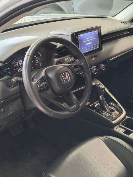 HONDA HR-V 1.5 16V 4P FLEX EXL AUTOM�TICO CVT, Foto 15
