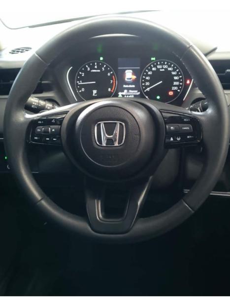 HONDA HR-V 1.5 16V 4P FLEX EXL AUTOM�TICO CVT, Foto 18