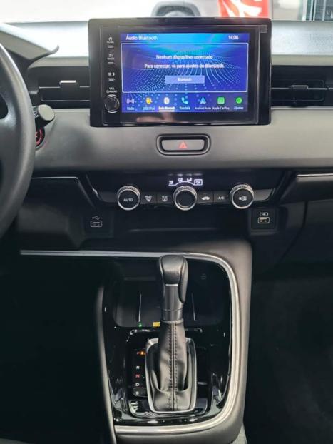 HONDA HR-V 1.5 16V 4P FLEX EXL AUTOM�TICO CVT, Foto 19