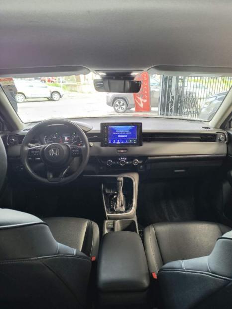 HONDA HR-V 1.5 16V 4P FLEX EXL AUTOM�TICO CVT, Foto 20