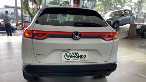 HONDA HR-V 1.5 16V 4P FLEX EXL AUTOM�TICO CVT, Foto 4