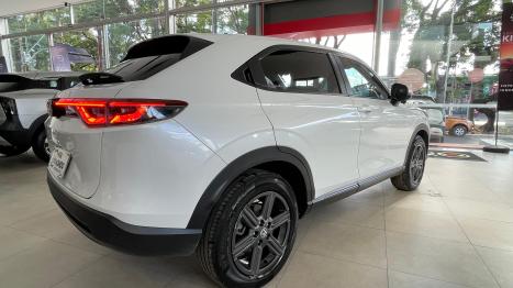 HONDA HR-V 1.5 16V 4P FLEX EXL AUTOM�TICO CVT, Foto 5