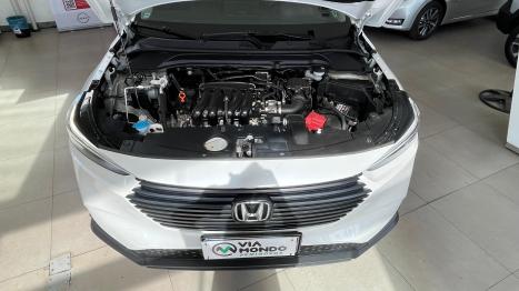 HONDA HR-V 1.5 16V 4P FLEX EXL AUTOM�TICO CVT, Foto 8