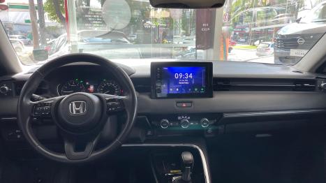 HONDA HR-V 1.5 16V 4P FLEX EXL AUTOM�TICO CVT, Foto 9