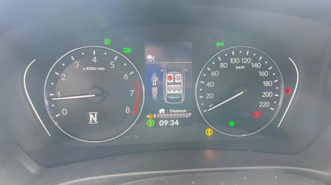 HONDA HR-V 1.5 16V 4P FLEX EXL AUTOM�TICO CVT, Foto 11