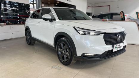 HONDA HR-V 1.5 16V 4P FLEX EXL AUTOM�TICO CVT, Foto 2