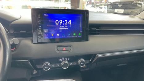 HONDA HR-V 1.5 16V 4P FLEX EXL AUTOM�TICO CVT, Foto 12