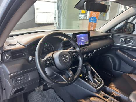 HONDA HR-V 1.5 16V 4P FLEX EXL AUTOM�TICO CVT, Foto 15