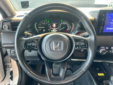 HONDA HR-V 1.5 16V 4P FLEX EXL AUTOM�TICO CVT, Foto 16