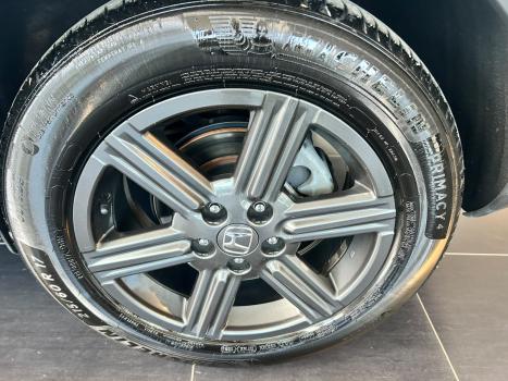 HONDA HR-V 1.5 16V 4P FLEX EXL AUTOM�TICO CVT, Foto 13