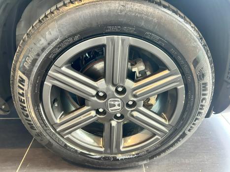 HONDA HR-V 1.5 16V 4P FLEX EXL AUTOMÁTICO CVT, Foto 11