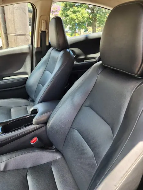 HONDA HR-V 1.8 16V 4P EXL FLEX AUTOMÁTICO CVT, Foto 2 HONDA HR-V 1.8 16V 4P EXL FLEX AUTOMÁTICO CVT, Foto 2