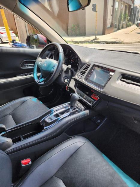 HONDA HR-V 1.8 16V 4P EXL FLEX AUTOMÁTICO CVT, Foto 7 HONDA HR-V 1.8 16V 4P EXL FLEX AUTOMÁTICO CVT, Foto 7