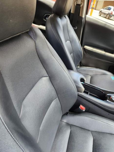 HONDA HR-V 1.8 16V 4P EXL FLEX AUTOMÁTICO CVT, Foto 8 HONDA HR-V 1.8 16V 4P EXL FLEX AUTOMÁTICO CVT, Foto 8