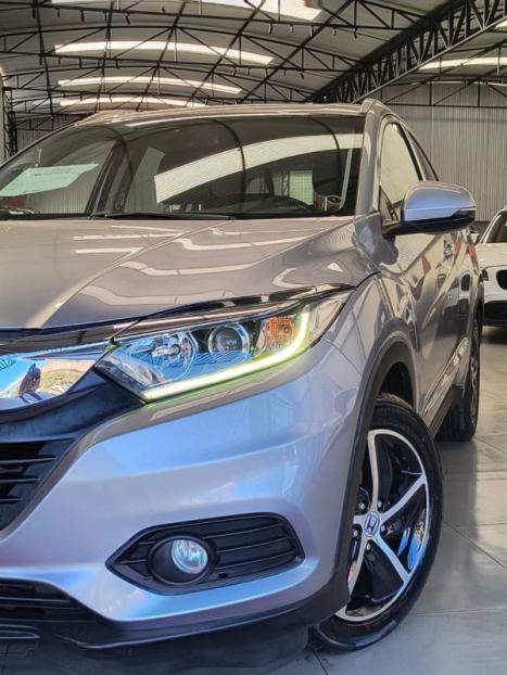 HONDA HR-V 1.8 16V 4P EX FLEX AUTOM�TICO CVT, Foto 2