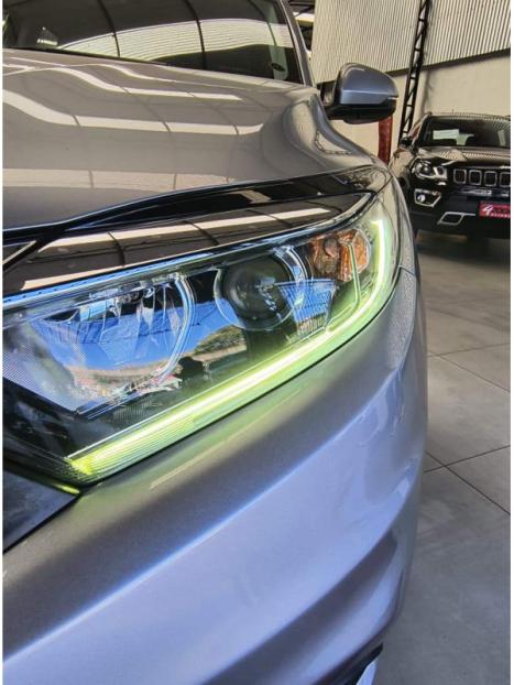 HONDA HR-V 1.8 16V 4P EX FLEX AUTOM�TICO CVT, Foto 3