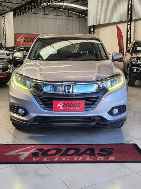 HONDA HR-V 1.8 16V 4P EX FLEX AUTOM�TICO CVT, Foto 4