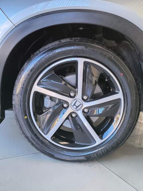 HONDA HR-V 1.8 16V 4P EX FLEX AUTOM�TICO CVT, Foto 6