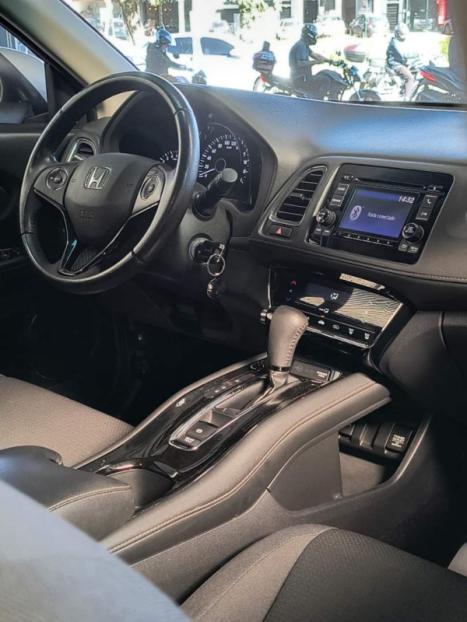 HONDA HR-V 1.8 16V 4P EX FLEX AUTOM�TICO CVT, Foto 7