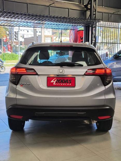 HONDA HR-V 1.8 16V 4P EX FLEX AUTOM�TICO CVT, Foto 8