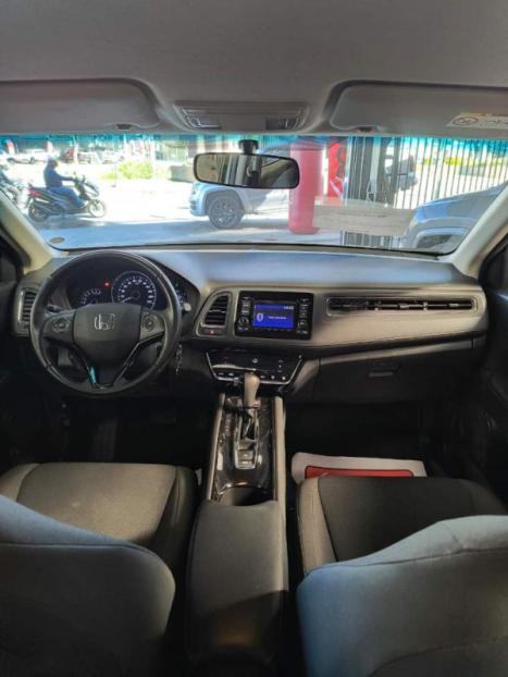 HONDA HR-V 1.8 16V 4P EX FLEX AUTOM�TICO CVT, Foto 10