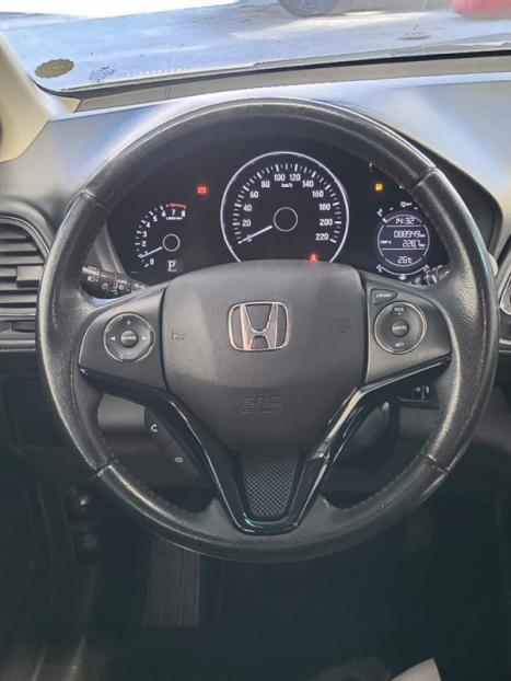 HONDA HR-V 1.8 16V 4P EX FLEX AUTOM�TICO CVT, Foto 11