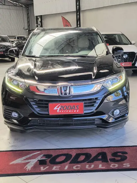 HONDA HR-V 1.8 16V 4P EX FLEX AUTOM�TICO CVT, Foto 6
