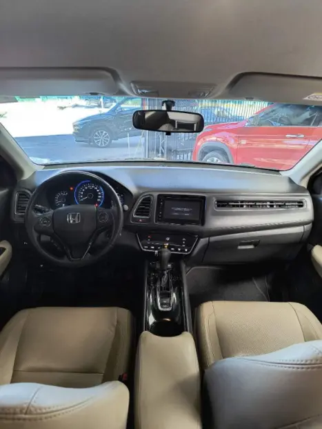 HONDA HR-V 1.8 16V 4P EX FLEX AUTOM�TICO CVT, Foto 7