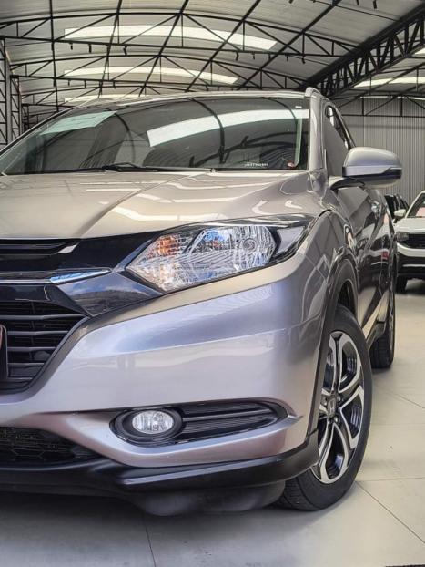 HONDA HR-V 1.8 16V 4P EXL FLEX AUTOM�TICO CVT, Foto 2