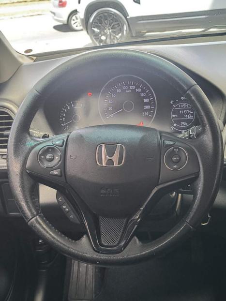 HONDA HR-V 1.8 16V 4P EXL FLEX AUTOM�TICO CVT, Foto 5