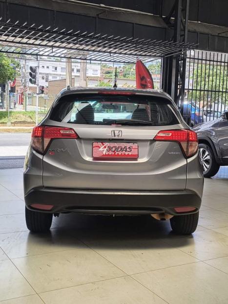 HONDA HR-V 1.8 16V 4P EXL FLEX AUTOM�TICO CVT, Foto 6