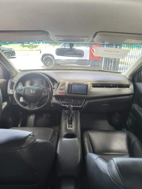 HONDA HR-V 1.8 16V 4P EXL FLEX AUTOM�TICO CVT, Foto 7