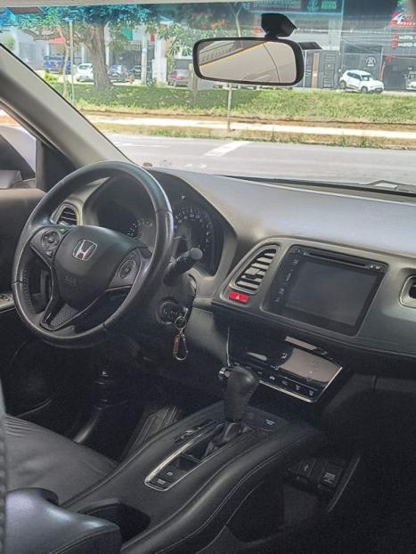 HONDA HR-V 1.8 16V 4P EXL FLEX AUTOM�TICO CVT, Foto 8