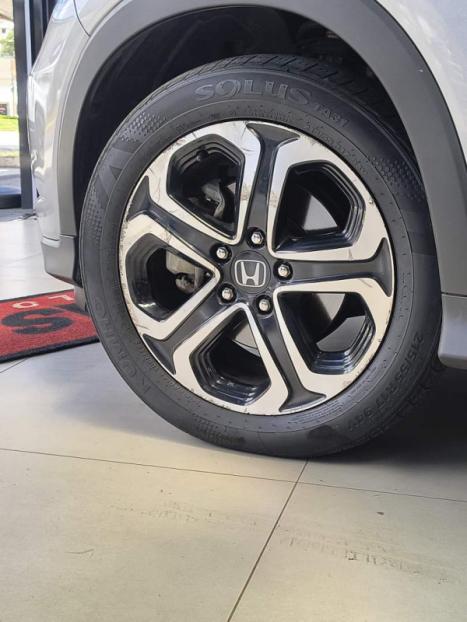 HONDA HR-V 1.8 16V 4P EXL FLEX AUTOM�TICO CVT, Foto 9